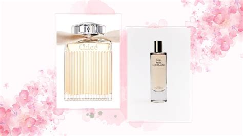 chloe fragrance dupe.